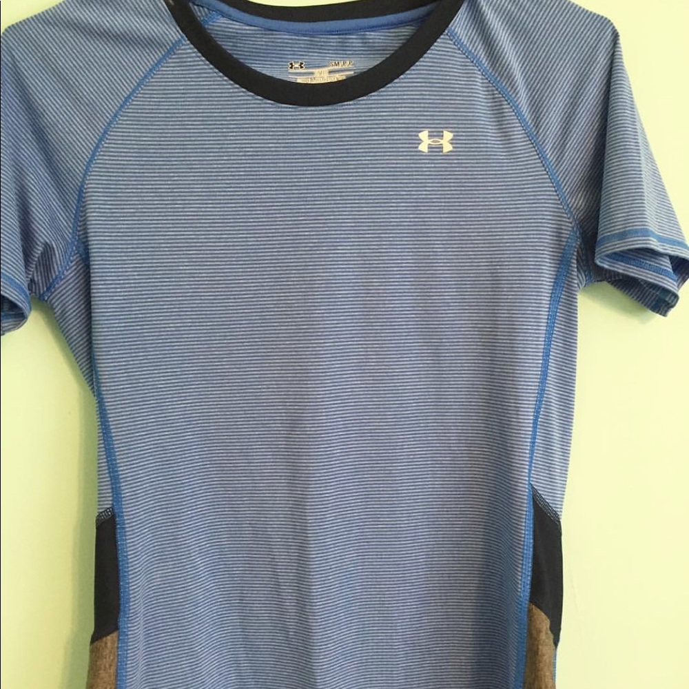 UA shirt